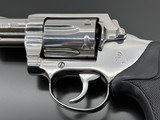 Rare Colt Special Lady Double Action Revolver .38 Special - 7 of 11