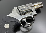 Rare Colt Special Lady Double Action Revolver .38 Special - 6 of 11