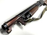 STEVENS World War II US Model 620 Trench Shotgun 12 GA - 4 of 15