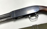 STEVENS World War II US Model 620 Trench Shotgun 12 GA - 13 of 15