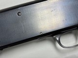 STEVENS World War II US Model 620 Trench Shotgun 12 GA - 15 of 15