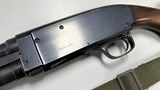 STEVENS World War II US Model 620 Trench Shotgun 12 GA - 6 of 15