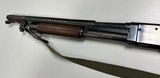 STEVENS World War II US Model 620 Trench Shotgun 12 GA - 8 of 15