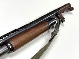 STEVENS World War II US Model 620 Trench Shotgun 12 GA - 5 of 15