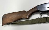 STEVENS World War II US Model 620 Trench Shotgun 12 GA - 12 of 15