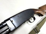 STEVENS World War II US Model 620 Trench Shotgun 12 GA - 3 of 15