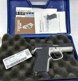 Excellent Performance Center 