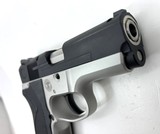 Excellent Performance Center 