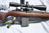Springfield M1A Super Match - 2 of 11