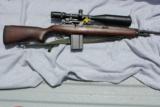 Springfield M1A Super Match - 1 of 11