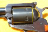 Ruger New Model Super Blackhawk .44 magnum 101/2