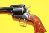 Ruger New Model Super Blackhawk .44 magnum 101/2