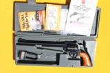 Ruger New Model Super Blackhawk .44 magnum 101/2
