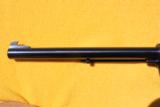 Ruger New Model Super Blackhawk .44 magnum 101/2