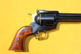 Ruger New Model Super Blackhawk .44 magnum 101/2