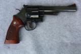Smith and Wesson Model 29-3 - 2 of 8
