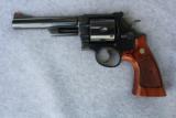 Smith and Wesson Model 29-3 - 1 of 8