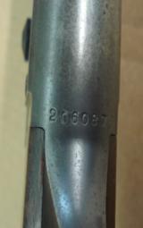 SAVAGE 99 LEVER ACTION 250-3000 TAKE DOWN W/ LYMAN REC SIGHT & VINTAGE SCOPE - 8 of 12