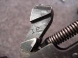 IRWIN PEDERSEN M1 CARBINE 30 CALIBER ALL IP PARTS CORRECT EARLY U.S. MILITARY NOT RESTORATION - 7 of 12