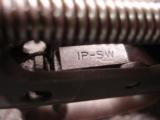 IRWIN PEDERSEN M1 CARBINE 30 CALIBER ALL IP PARTS CORRECT EARLY U.S. MILITARY NOT RESTORATION - 11 of 12