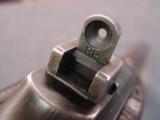 IRWIN PEDERSEN M1 CARBINE 30 CALIBER ALL IP PARTS CORRECT EARLY U.S. MILITARY NOT RESTORATION - 3 of 12