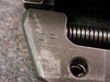 IRWIN PEDERSEN M1 CARBINE 30 CALIBER ALL IP PARTS CORRECT EARLY U.S. MILITARY NOT RESTORATION - 9 of 12