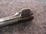 IRWIN PEDERSEN M1 CARBINE 30 CALIBER ALL IP PARTS CORRECT EARLY U.S. MILITARY NOT RESTORATION - 8 of 12