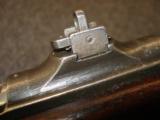 IRWIN PEDERSEN M1 CARBINE 30 CALIBER ALL IP PARTS CORRECT EARLY U.S. MILITARY NOT RESTORATION - 2 of 12