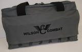 Wilson Combat EDC X9, Carry Case, 6-15rd & 2-18 rd mags, All Paperwork, Test Target, Everything Pictured, New Condition ! - 2 of 13