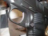 WILSON COMBAT 1911, 9mm, 8 FACTORY MAGS, RANGE BAG, FACTORY TEST FIRED - 5 of 13
