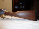 Marlin 1895 GS Stainless Factory Ported 45-70 JM Stamped NIB - 6 of 12