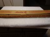 Marlin 1895 GS Stainless Factory Ported 45-70 JM Stamped NIB - 11 of 12