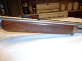 Marlin 1895 GS Stainless Factory Ported 45-70 JM Stamped NIB - 9 of 12