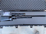 Peircecision, Custom Build, .28 Nosler - 3 of 3