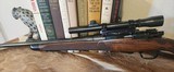 Al Biesen Custom Mauser 30-06 1952 Museum Quality - 6 of 10