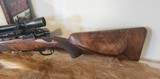 Al Biesen Custom Mauser 30-06 1952 Museum Quality - 7 of 10