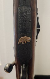 Al Biesen Custom Mauser 30-06 1952 Museum Quality - 8 of 10