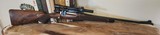 Al Biesen Custom Mauser 30-06 1952 Museum Quality