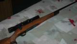 Weatherby MK5 Rifle - 1 of 3