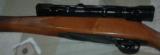 Weatherby MK5 Rifle - 3 of 3