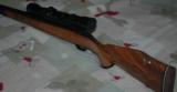 Weatherby MK5 Rifle - 2 of 3