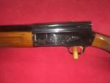Browning Auto 5 20 Gauge - 2 of 9