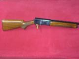 Browning Auto 5 20 Gauge - 7 of 9