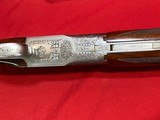 Browning Superposed Pigeon 20 GA 2/34” & 3” With Case - 8 of 15