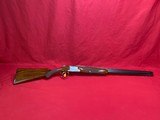 Browning Superposed Pigeon 20 GA 2/34” & 3” With Case - 3 of 15