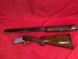 Browning Superposed Pigeon 20 GA 2/34” & 3” With Case - 7 of 15