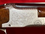 Browning Superposed Pigeon 20 GA 2/34” & 3” With Case - 12 of 15