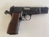 Browning Nazi Hi Power - 9 of 14