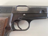 Browning Nazi Hi Power - 7 of 14