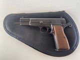 Browning Nazi Hi Power - 11 of 14